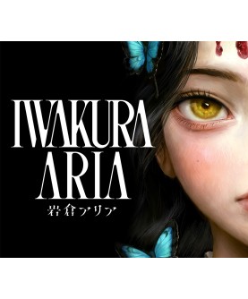 Iwakura Aria Steam Key GLOBAL